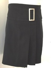 BHS Girls School/Skirt Black