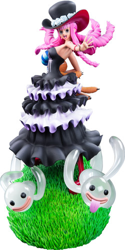 Eiichiro oda one piece perona - piece,