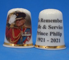 Birchcroft Thimble -- Prince