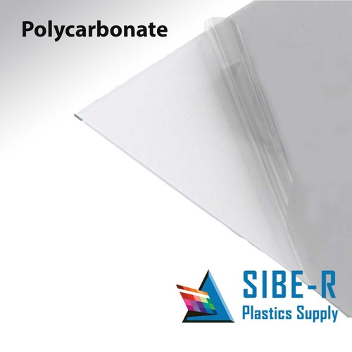 Polycarbonate plastic sheet - polycarbonate,