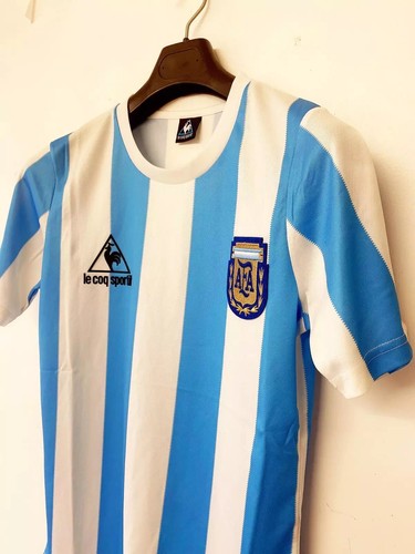 1984 1986 argentina coq - argentina, le