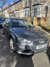 Car for sale Audi A3