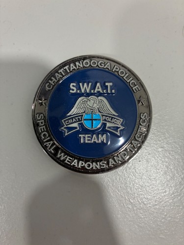Chattanooga police swat - chattanooga,