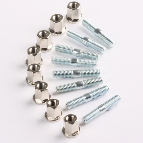 X16 part kit exhaust - part,