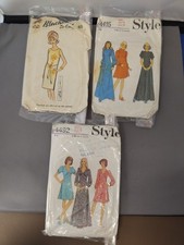 Vintage sewing patterns - vintage,