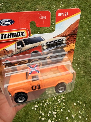 Matchbox hot wheels general - hot,