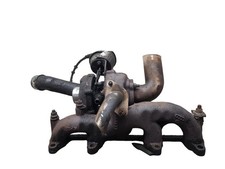 VOLKSWAGEN GOLF Turbo