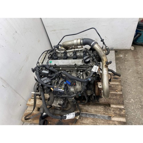 Vauxhall astra engine a20nft - vauxhall,