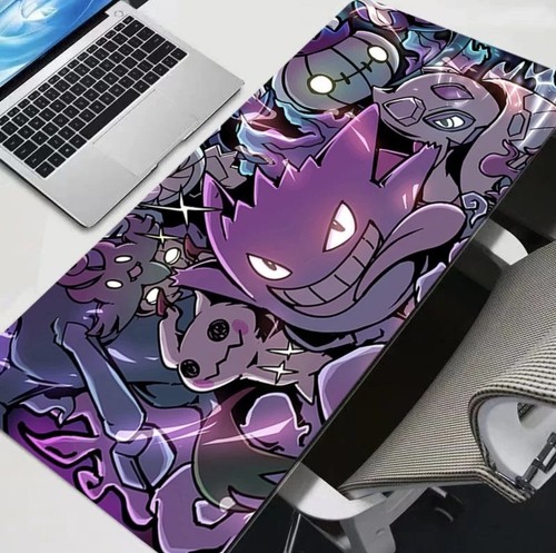 Anime gengar large gaming - gengar,