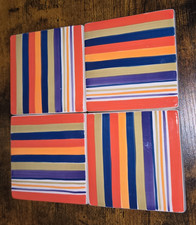 Whittards Of Chelsea Set Of 4