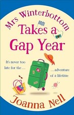 Mrs Winterbottom Takes a Gap
