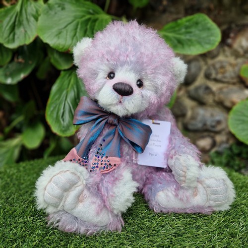 Charlie bears isabelle - charlie,