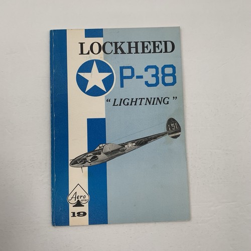 Aero series lockheed - series,