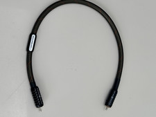 Wireworld gold starlight - gold, 7