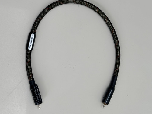 Wireworld gold starlight - wireworld,
