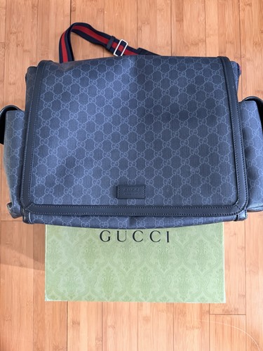 Gucci supreme printed large - gucci,