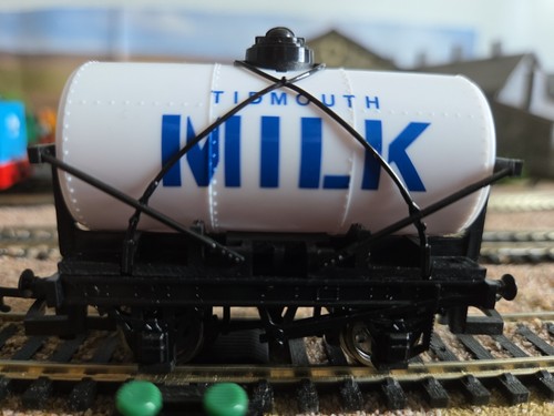 Hornby thomas friends tidmouth - friends,