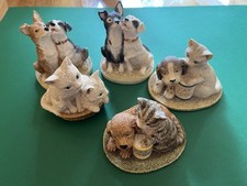 John Beswick Studio Sculptures