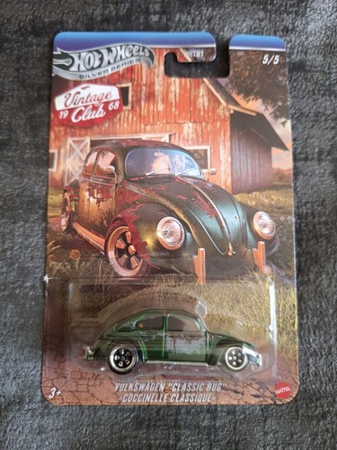 Hot wheels silver vintage - vintage, club