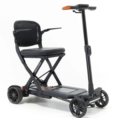New drive devilbiss aero - drive,