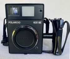 Polaroid 600SE Instant Film