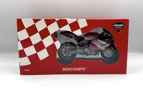 Minichamps lorenzo lanzi - minichamps,