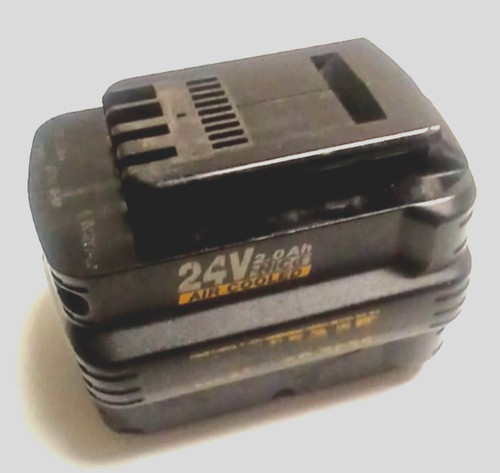 Dewalt de0243 24v 0ah - dewalt, 2.0ah