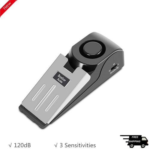 120db door stop alarm - ,