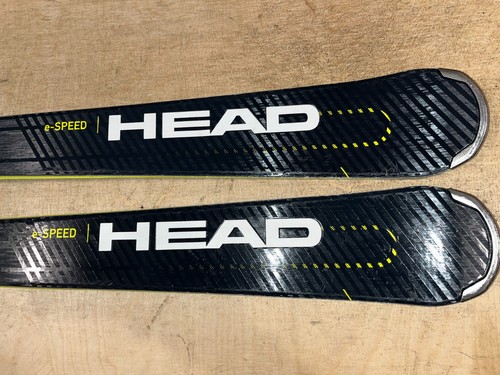 Skis head super shape - skis, e-speed