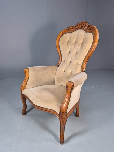 Vintage rococo style balloon - vintage,