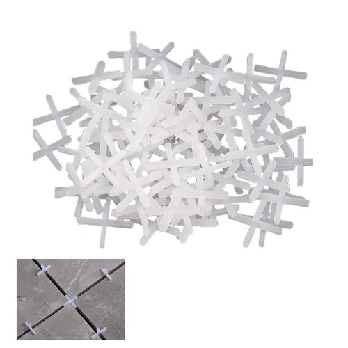 2000 pack tile spacers - spacers, 1/12''