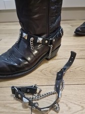 RETRO 1980s WESTERN COWBOY