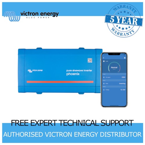 Victron energy phoenix - energy,