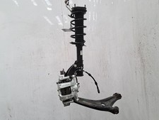 2024 FORD PUMA Mk2 O/S Offside