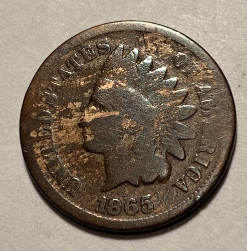 1865 improper alloy - improper,