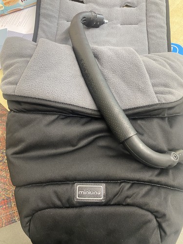 Miniuno cloud cosy - 9, plus