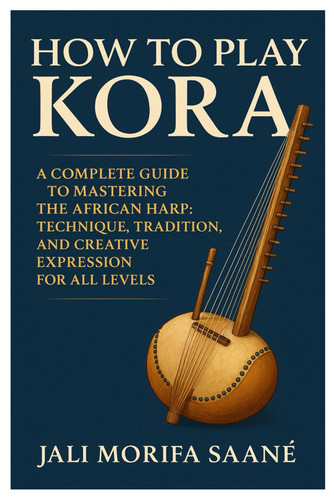 How play kora - how, complete