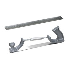 Flexible Body File with