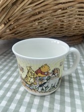 Royal Doulton Winnie The Pooh