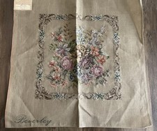 Vintage Trammed Floral