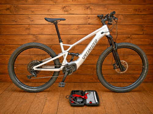 Specialized turbo tero 2024 - tero,