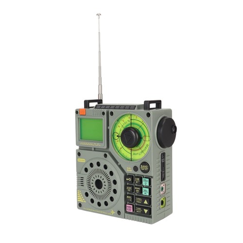 Vhf air band dsp - am, full