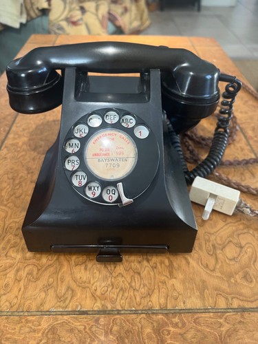 Nicely restored vintage 1954 - nicely,