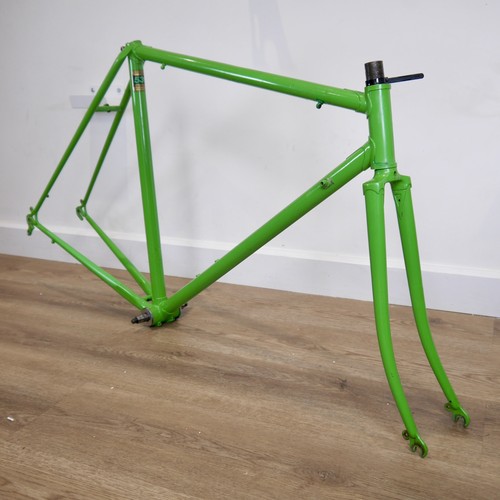 Motobecane reynolds 531 c41e - 531,