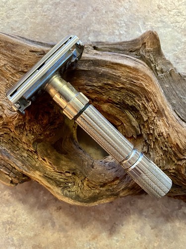 Vintage gillette fatboy - gillette,