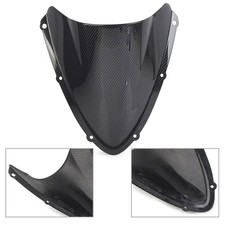 Windshield Wind Screen ABS Fit