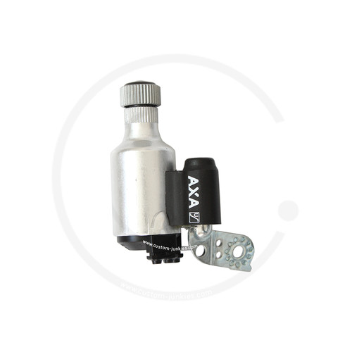 Dynamo axa 8201 aluminium - dynamo,