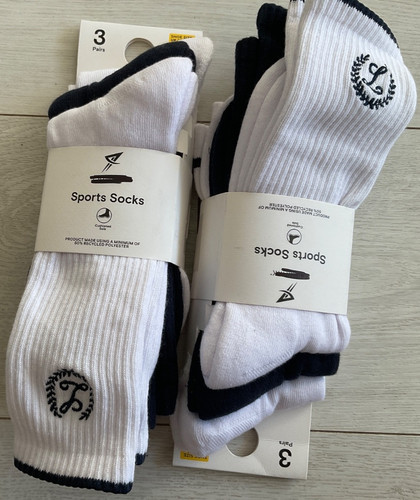 Pairs sports socks size - socks,