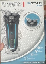 Remington R6 Men's Rotary