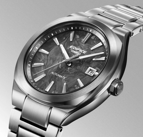 Casio edifice efk 200cd - casio,